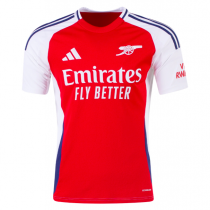 Arsenal Home Jersey 24/25