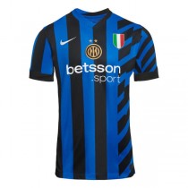 Inter Milan Home Jersey 24/25
