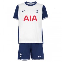 Tottenham Hotspur Home Kids Kit 24/25