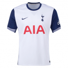 Tottenham Hotspur Home Jersey 24/25