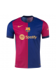 Barcelona Player Version Home Jersey 24/25