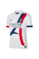Paris Saint-Germain Player Version Away Jersey 24/25