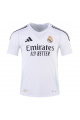 Real Madrid Home Player Version Jersey 24/25