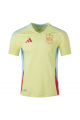 Spain Player Version Away Jersey 2024