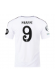 Kylian Mbappé Real Madrid Home Jersey 24/25